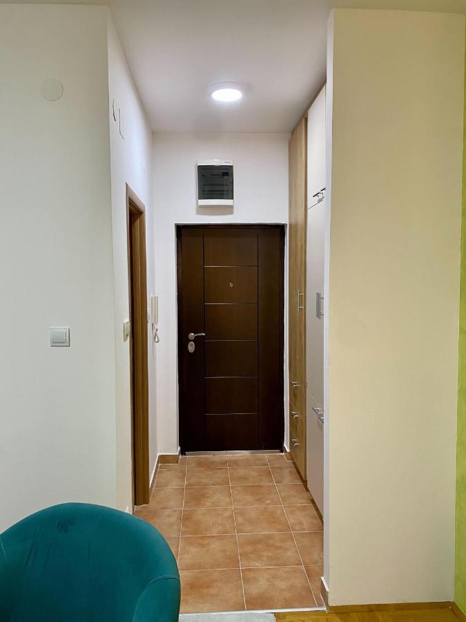 Rio 1 Apartment Podgorica Exterior photo